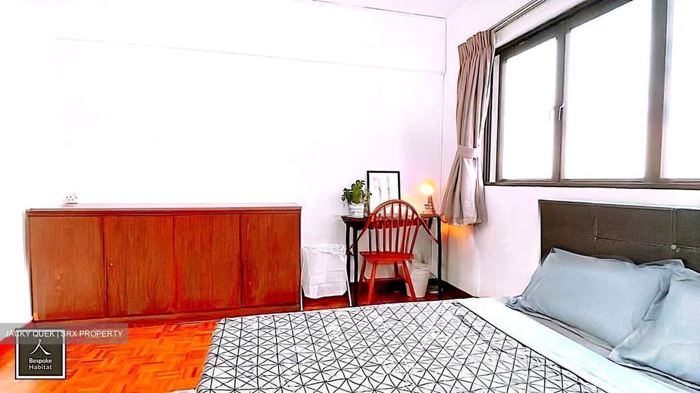 Lagoon View (D15), Apartment #614604511